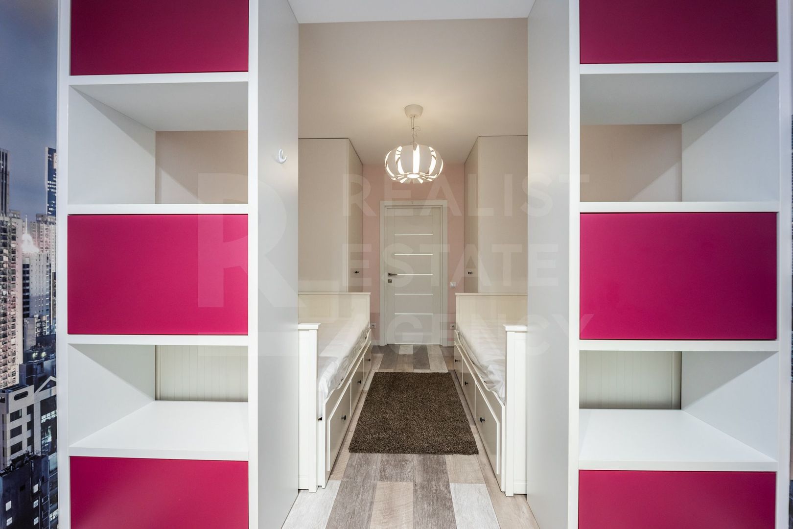 Chirie, apartament, 3 camere, Ciocana - Poză 8