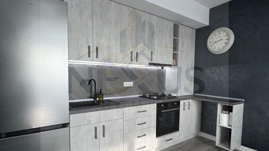Apartament 3 Camere NOU | 70 mp | Parcare Inclusă - Poză 11