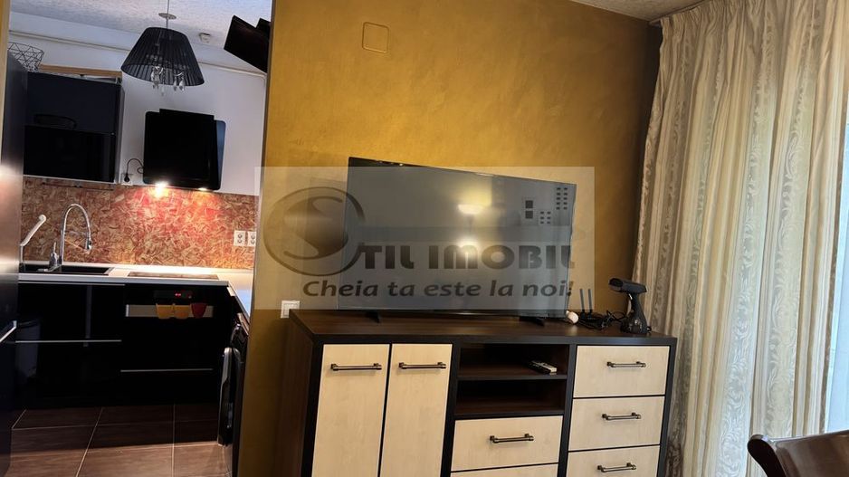 Apartament 2 camere Copou Bellevue - 599 EURO - Poză 4