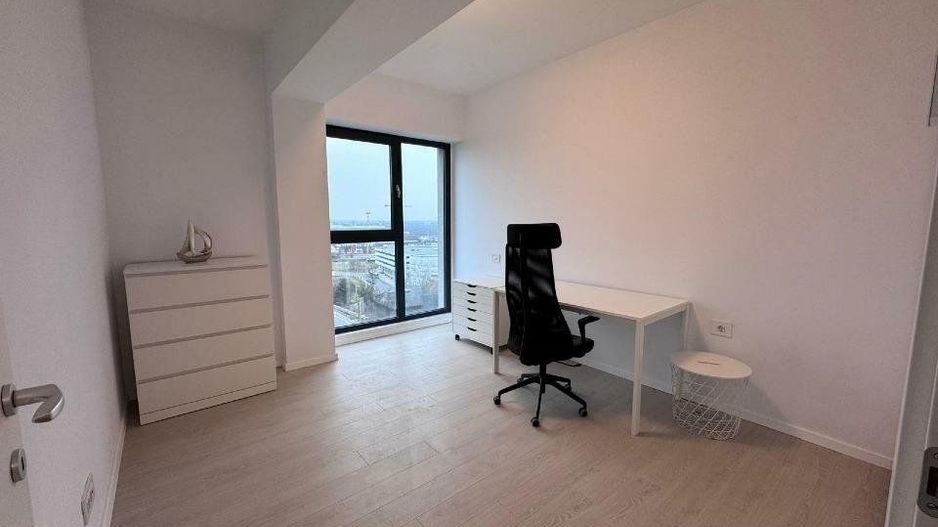 Prima inchiriere | Sisesti | 4 camere | Parcare | Vedere superba - Poză 7