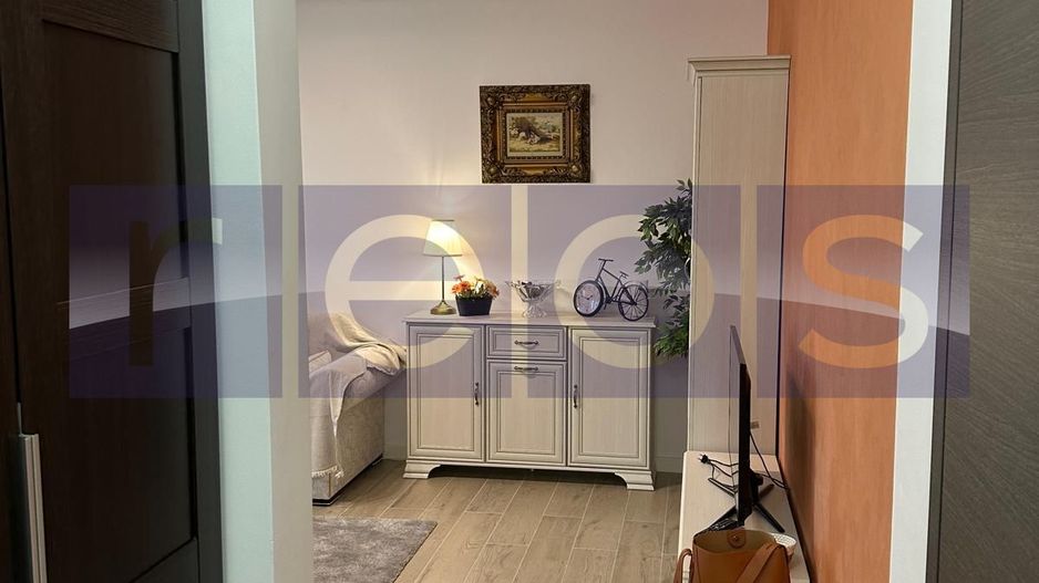 VANZARE 3 CAMERE DECOMANDAT MIHAI BRAVU - Poză 14