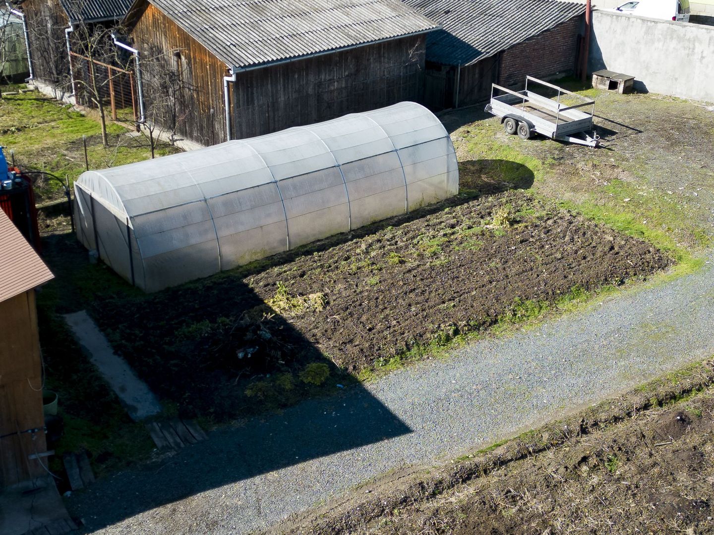 Vilă cu poveste, Săvârșin - Poză 40