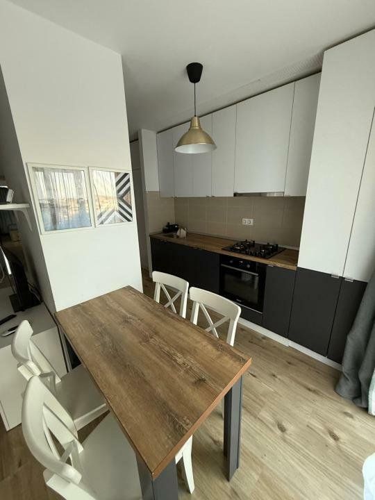 APARTAMENT PREMIUM | BELVEDERE RESIDENCE - Poză 4