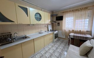 AP. 2 CAMERE PIATA SUDULUI, BLOC REABILITAT, MODERN, METROU 10 MINUTE - Poză 1