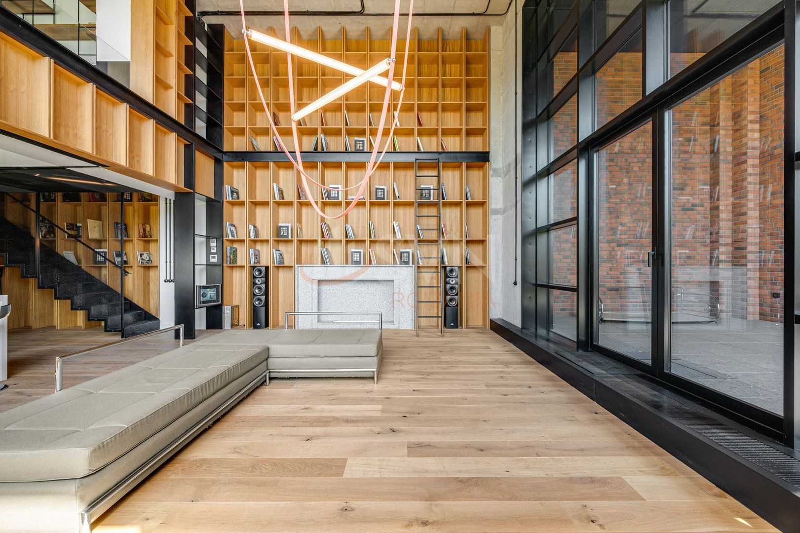 Brick Lofts - Poză 1