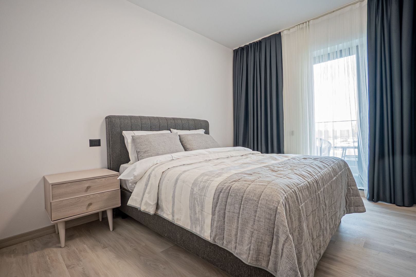 Tomis Plus - Celine Elegance -Vânzare apartament cu 2 camere - Poză 14