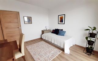 Penthouse cu 5 camere in URBAN PENTHA-zona Coresi - Poză 22