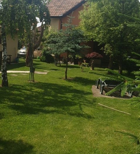 BRASADAS vinde casa cu 6 camere si teren 1200mp în Amati. - Poză 7