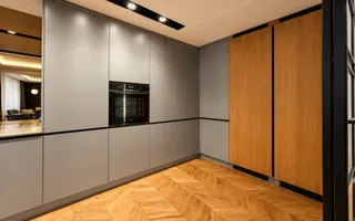 Apartament 3 camere Soseaua Nordului  | Loc de parcare si boxa | - Poză 14
