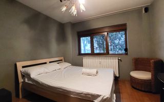 Inchirere 3 camere mobilat, utilat, 2 minute Metro Obor - Poză 7