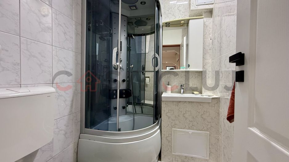 4 camere, Decomandat, La cheie,  IRA! - Poză 8