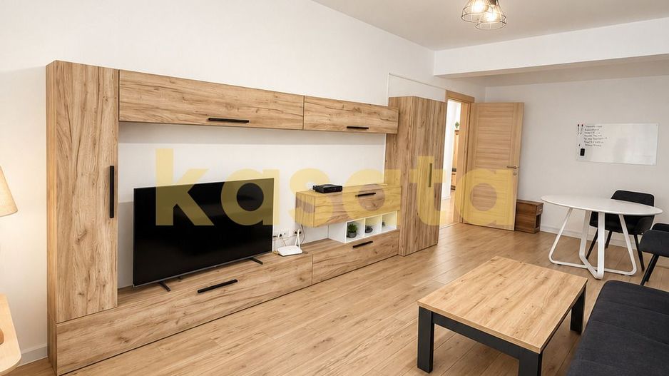 Apartament 2 camere | Unirii Mansion | Ready to move - Poză 3