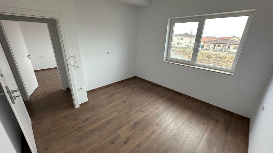 DUPLEX SPATIOS - Poză 8