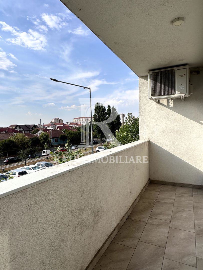 Apartament cu 3 camere | Iosia Residence | Oradea - Poză 14