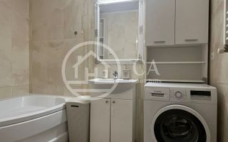 Apartament cu 3 camere de închiriat în Zona Nufărul, Oradea - Poză 16