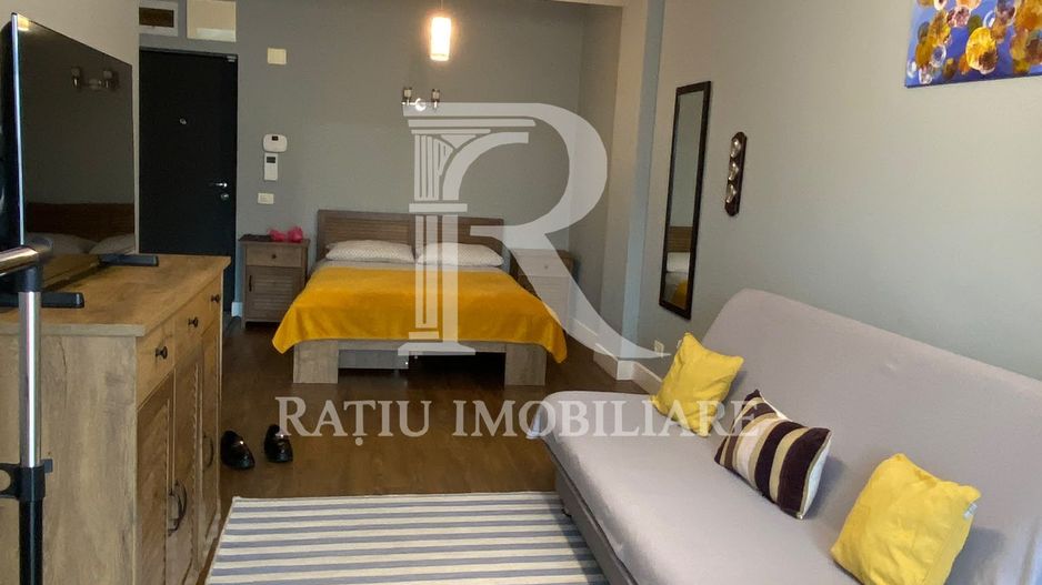Apartament cu 1 camera | 46 mp utili | Decebal | Oradea - Poză 3