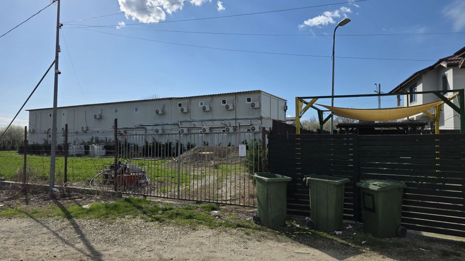 Profit garantat 7000 E! Spatii cazare zona top - 3000 mp teren - Poză 6