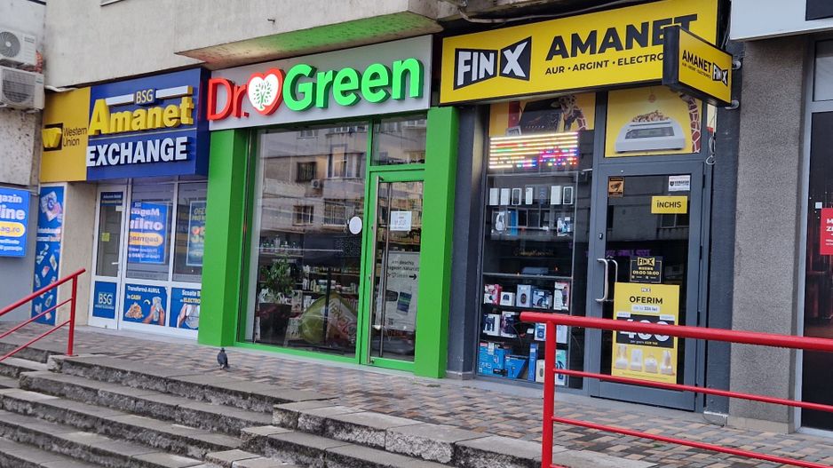 SPATIU ULTRACENTRAL FALTICENI - Poză 5