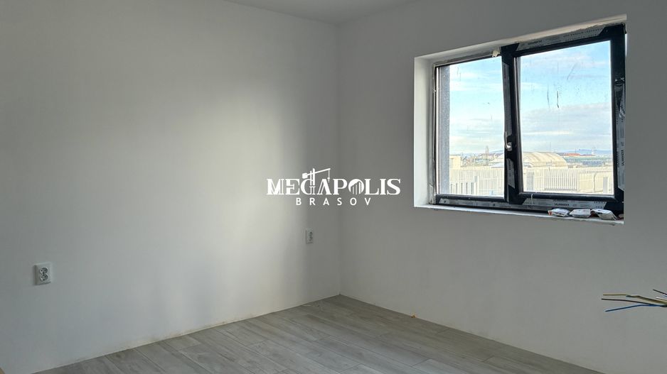 Casă 3 camere / Codlea / Credit / 80mp - Poză 15