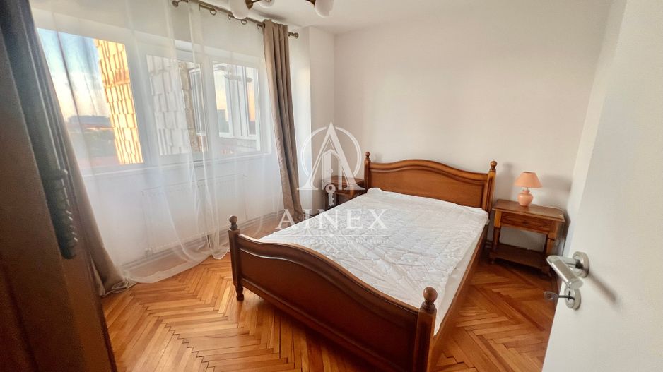 COMISION 0% | Apartament cu 3 camere | Dacia , Timisoara - Poză 3