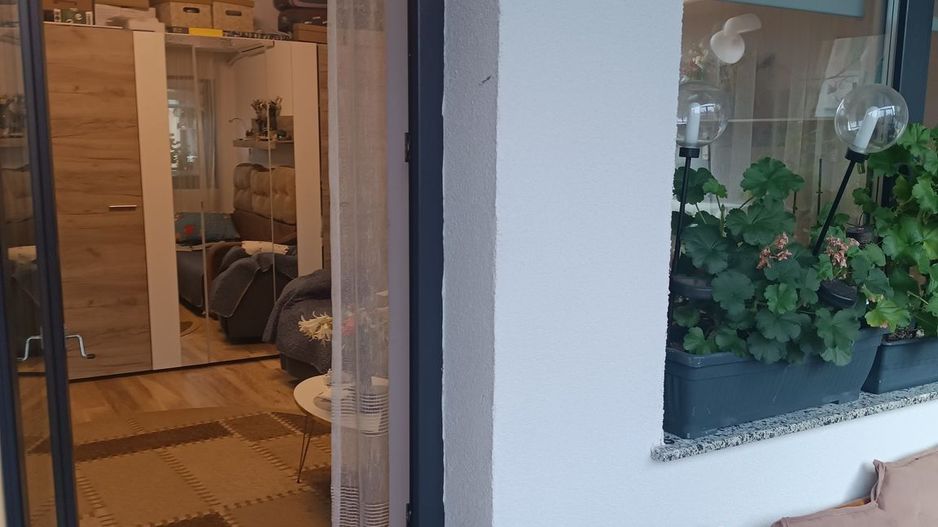 Vanzare apartament 2 camere 58 mp, bloc 2025, etaj 1, centrală, balcon închis - Poză 9