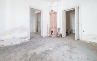 Vanzare - Teren 460mp cu imobil istoric - Dorobanti- Romana - Poză 7