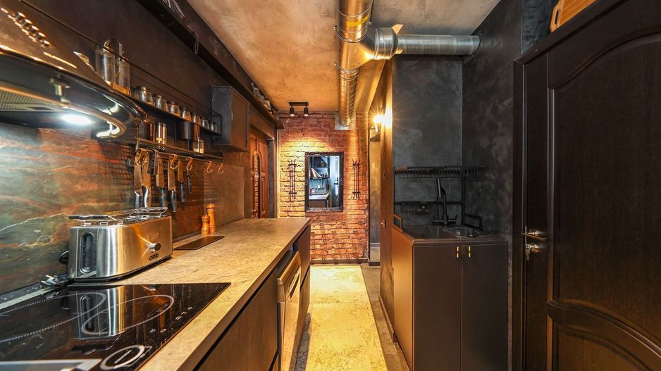 Bijuterie arhitecturală cu dotări smart in centrul Brasovului - Poză 22