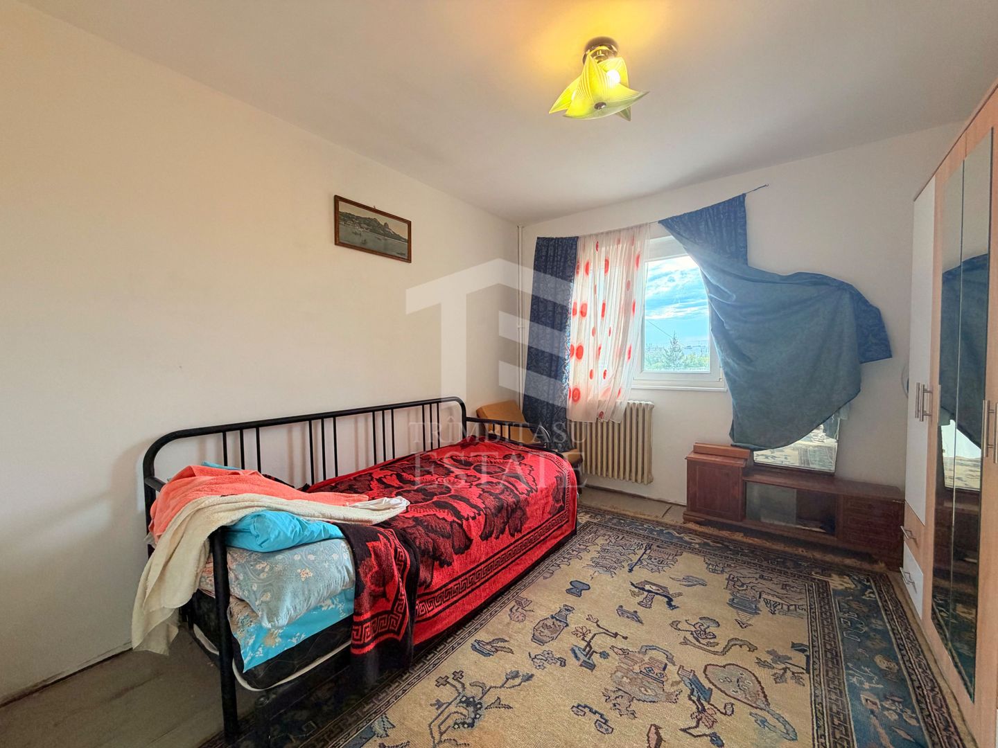 Apartament 2 Camere | Metrou | Etaj 7 | Bl Reabilitat | Drumul Taberei - Poză 6