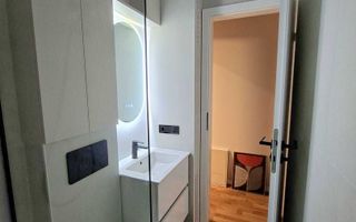 2 camere renovat Rossini etaj 1-  Floreasca - Poză 6