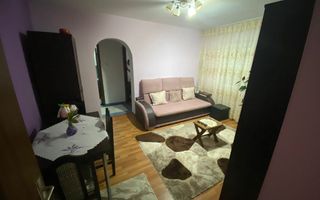 Apartament 2 camere, etaj 2, Hârlău - Vânzare - Poză 4