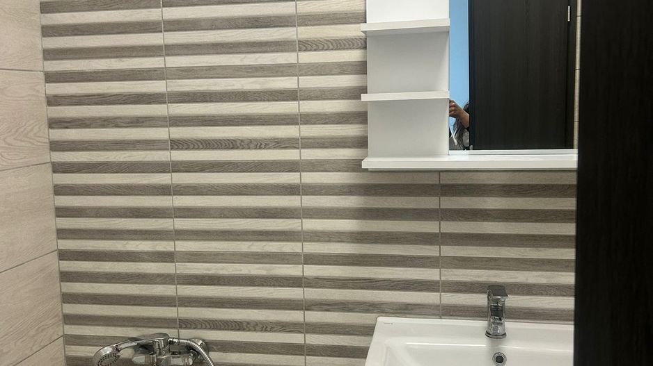 GARSONIERA- MILITARI RESIDENCE, CENTRALA PROPRIE, BLOC NOU, MODERN - Poză 9