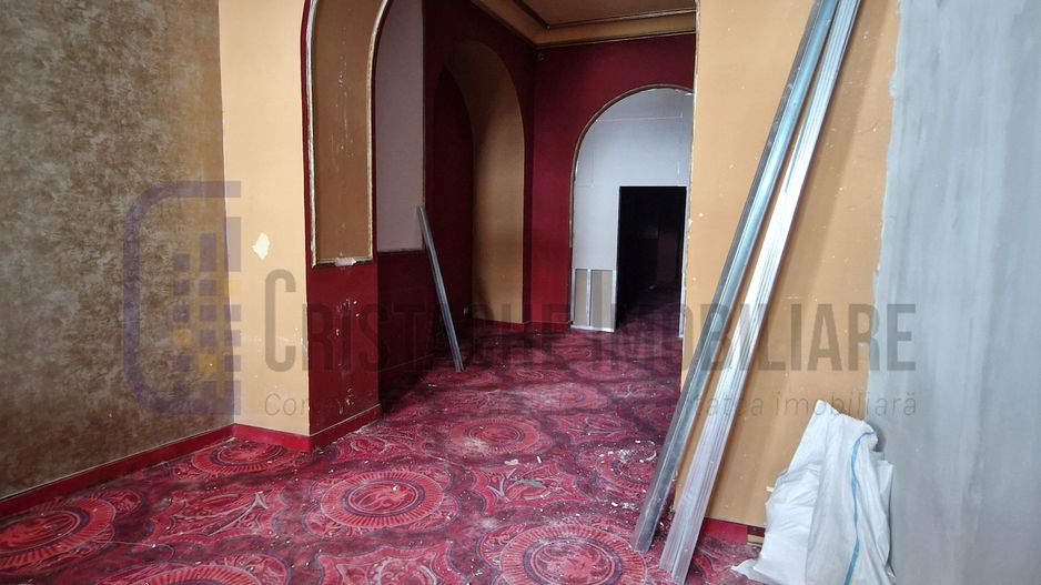 Spatiu comercial stradal Regina Elisabeta - Poză 6