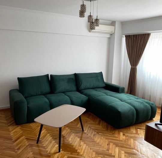 Inchiriere Apartament 3 Camere Ultracentral - Poză 1