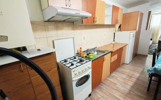 1 camera, spatios, modern, bloc nou, balcon, parcare, Calea Turzii - Poză 4