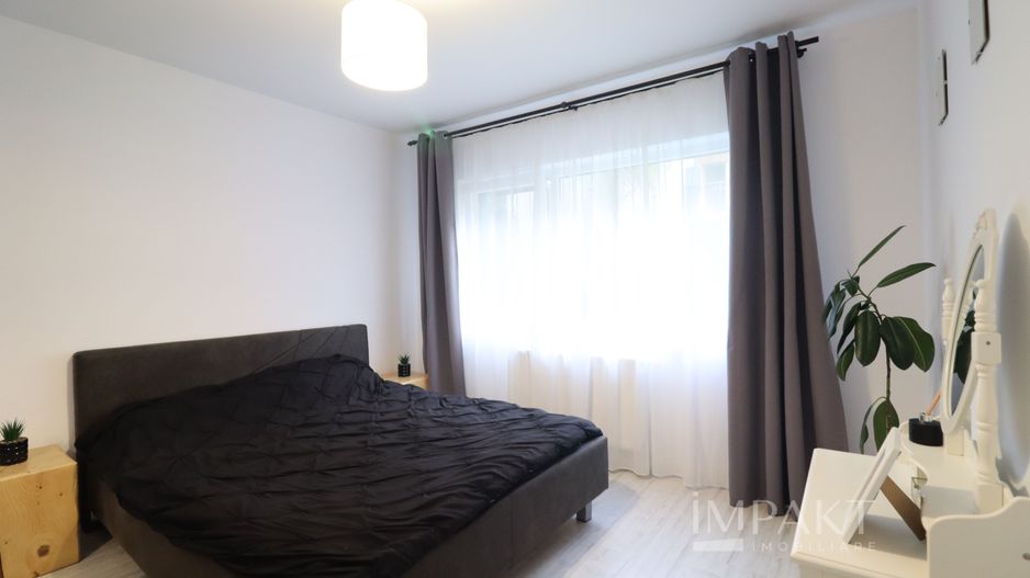 Apartament modern cu doua camere, Vivo, Floresti! - Poză 11