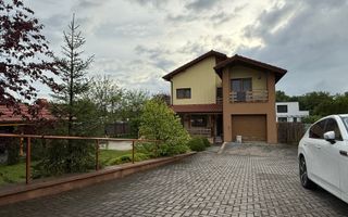 Casa deosebita 6 camere Faget cu teren generos de 1100 m2 - Poză 5