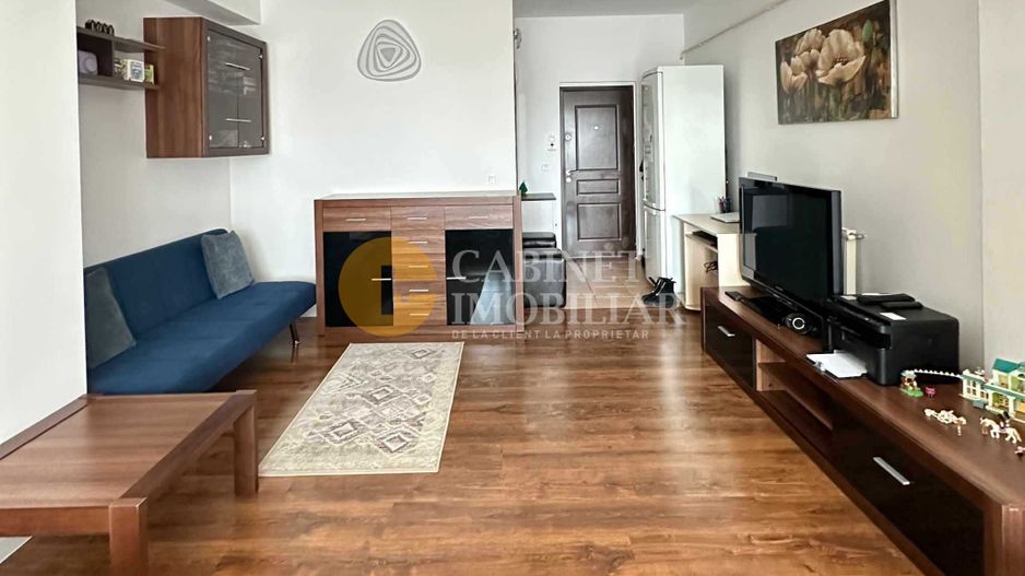 Nicolina - Apartament 2 Camere 65Mp - Etaj Intermediar -Bloc 2009 - Poză 1