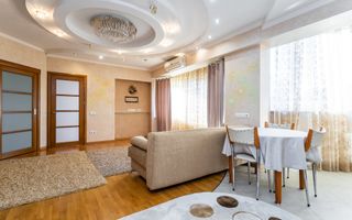 Vânzare, apartament, 2 camere, str. Bogdan Voievod, Râșcani - Poză 4