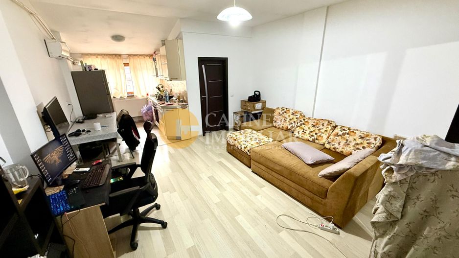 Apartament cu 1 Camera - Bloc Nou - Zona Tatarasi - Poză 1