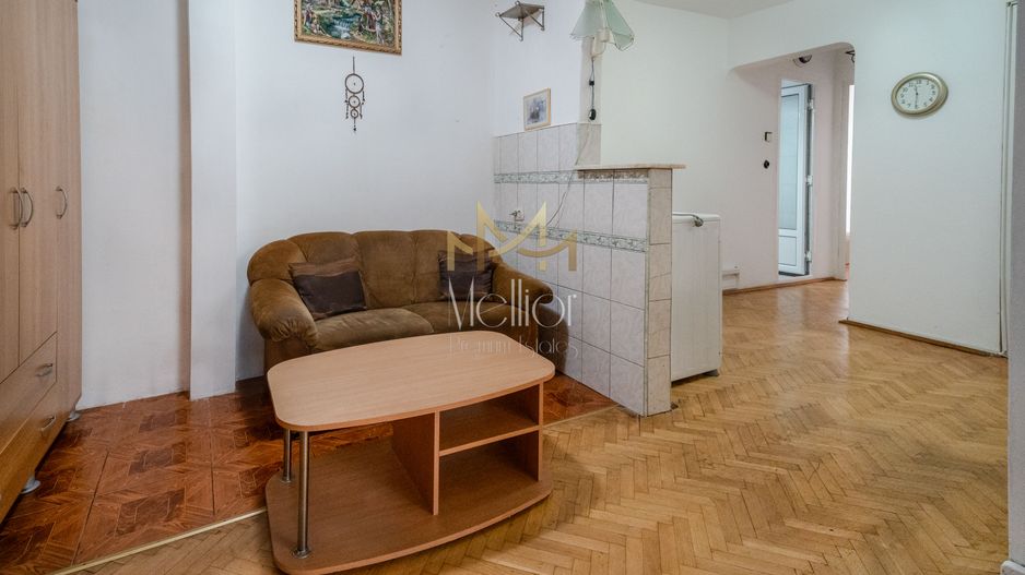 Apartament 3 camere, 80 mp, pet friendly, Manastur, zona Parang! - Poză 12
