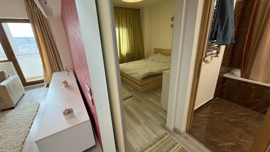 | Apartament 2 camere - 13 Septembrie - Marriott | - Poză 8