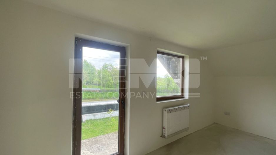 Casă la Rosu | Teren imprejmuit | Priveliste panoramica| Burla - Poză 28
