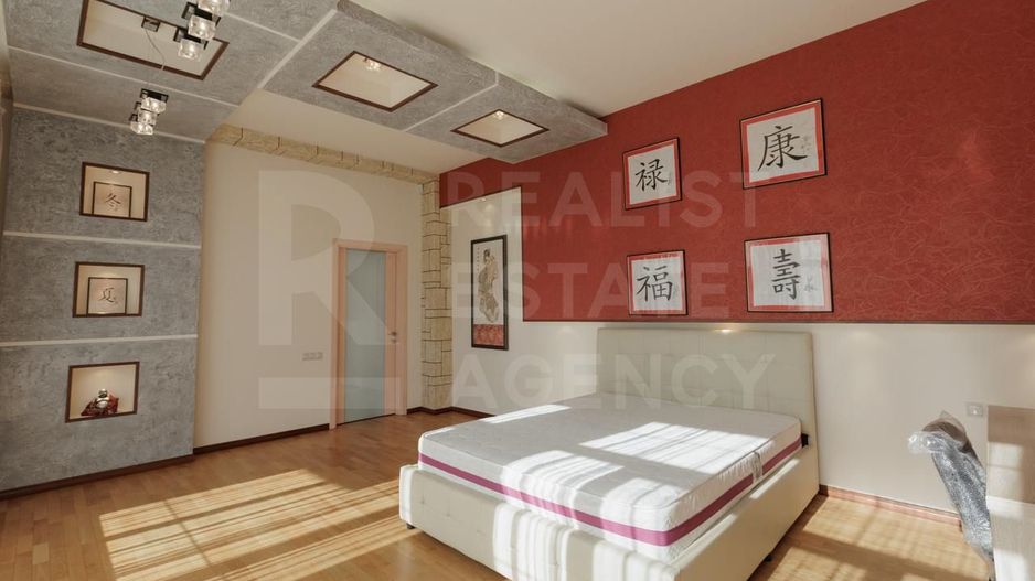 Chirie, apartament, 6 camere, strada Ciocarliei, Telecentru - Poză 8