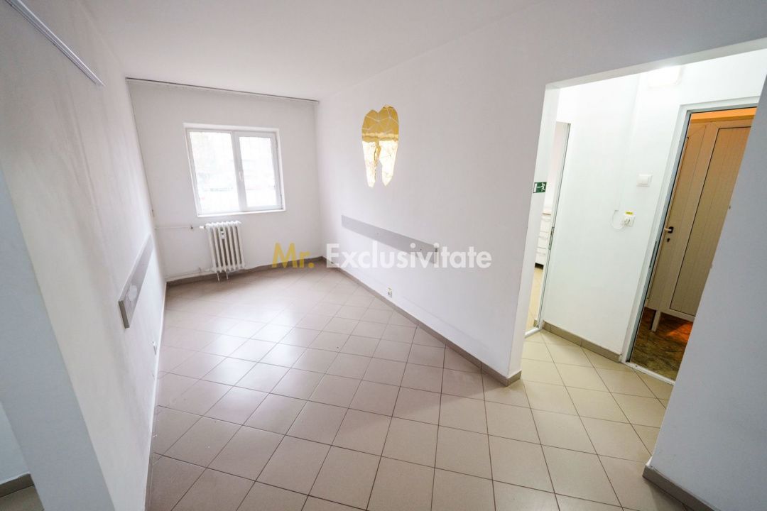 Spatiu parter, 56 mp, ideal cabinet medical, birouri sau servicii – Sarari - Poză 14
