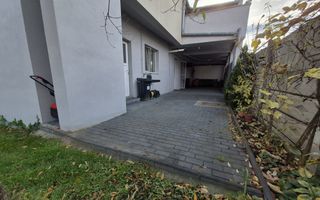 Casa 4 Camere, P+1, 195 mp, Teren 232 mp, Zona Centrala F. Buna - Poză 24