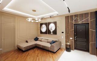 Chirie, apartament, 3 camere, str. Bulgară, sectorul Centru - Poză 10