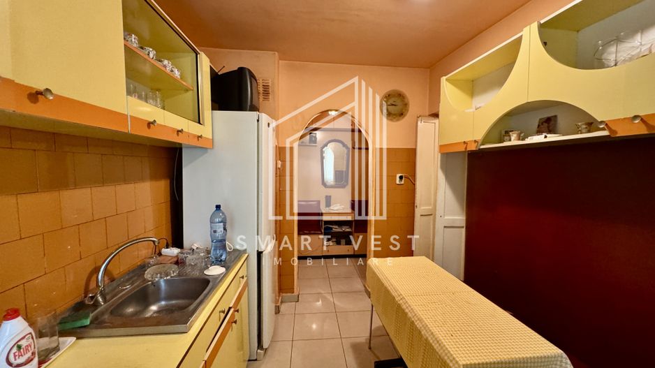 Apartament 3 camere de vânzare | 72 mp | Zona Micro 16 - Poză 12