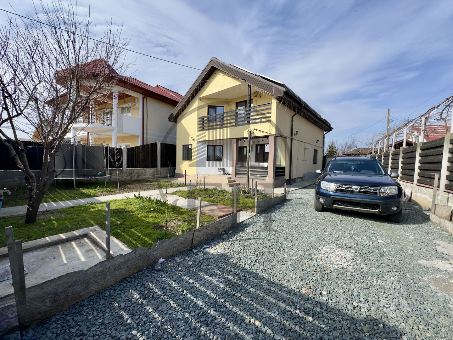 Casă/Vilă de vânzare Valu lui Traian, Constanța - Poză 1