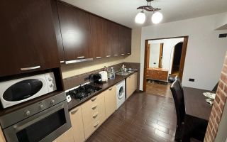 3 Camere | Casa Județeană de Pensii | CT| Izolat | Instalatii noi | - Poză 3