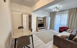 Apartament 2 cam de inchiriat, bloc nou, metrou 5 min, 1Decembrie 1918 - Poză 2